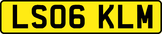 LS06KLM
