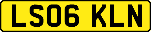 LS06KLN