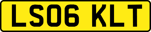 LS06KLT