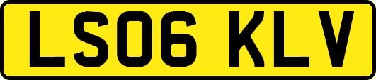 LS06KLV