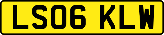 LS06KLW