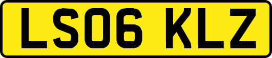 LS06KLZ