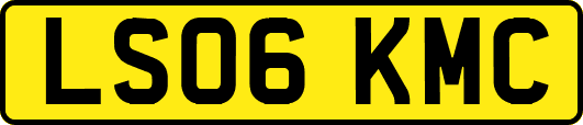 LS06KMC