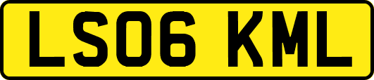 LS06KML