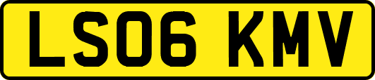 LS06KMV