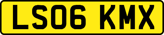 LS06KMX