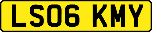 LS06KMY