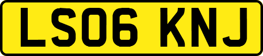 LS06KNJ