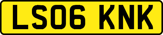 LS06KNK