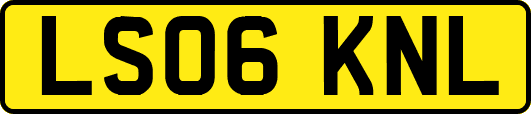 LS06KNL