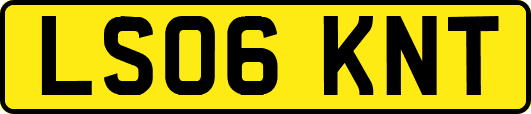 LS06KNT