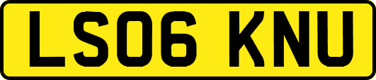 LS06KNU