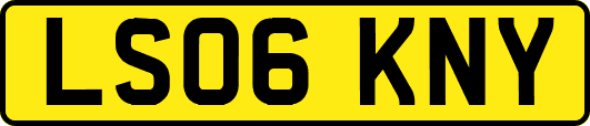 LS06KNY