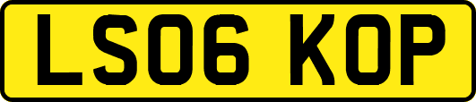 LS06KOP
