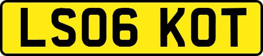 LS06KOT