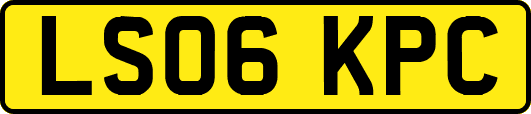 LS06KPC