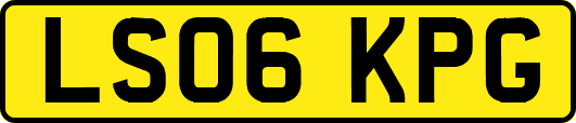 LS06KPG