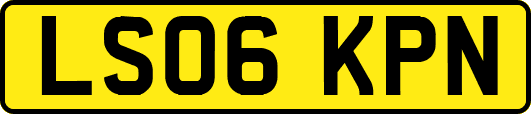 LS06KPN