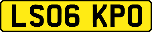 LS06KPO