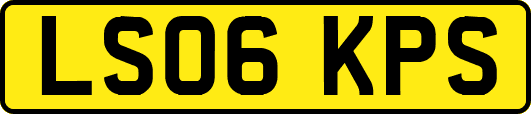 LS06KPS