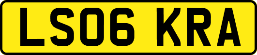 LS06KRA