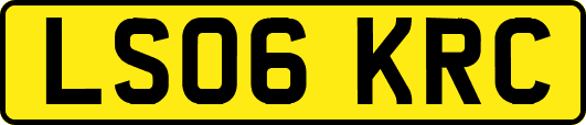 LS06KRC