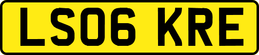 LS06KRE