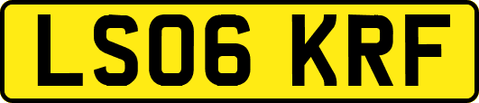 LS06KRF