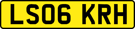 LS06KRH