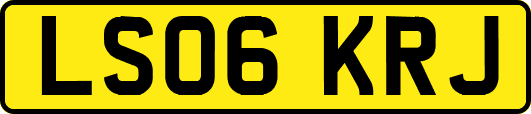 LS06KRJ