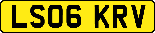 LS06KRV
