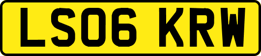 LS06KRW