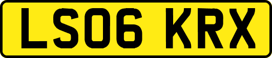 LS06KRX