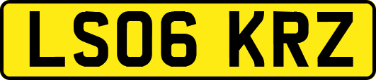 LS06KRZ