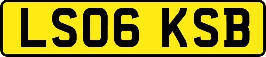 LS06KSB