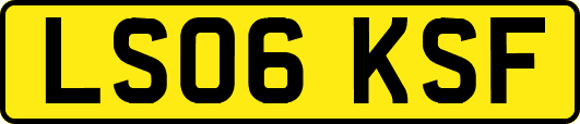 LS06KSF