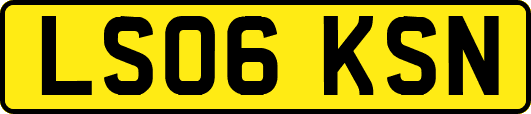 LS06KSN