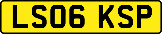 LS06KSP