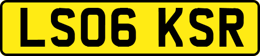 LS06KSR