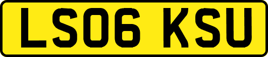 LS06KSU