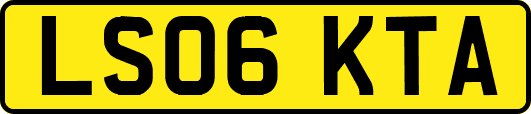 LS06KTA
