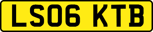 LS06KTB