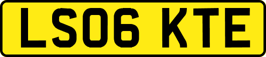 LS06KTE