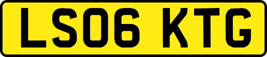 LS06KTG