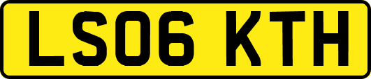 LS06KTH