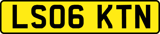 LS06KTN