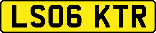 LS06KTR