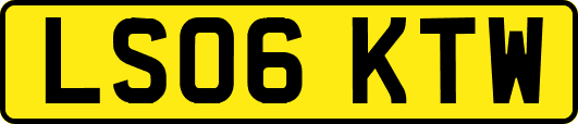LS06KTW