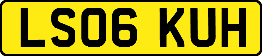 LS06KUH