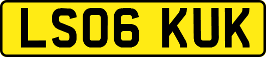 LS06KUK